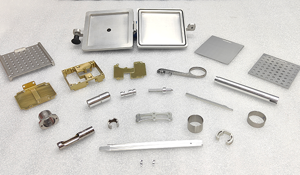 Customized Medical Parts