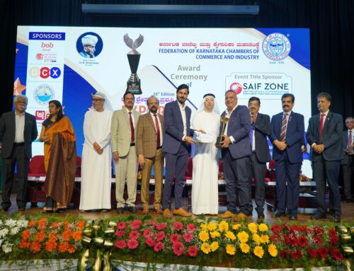 FKCCI : Best manufacturer Exporter Awards 2023